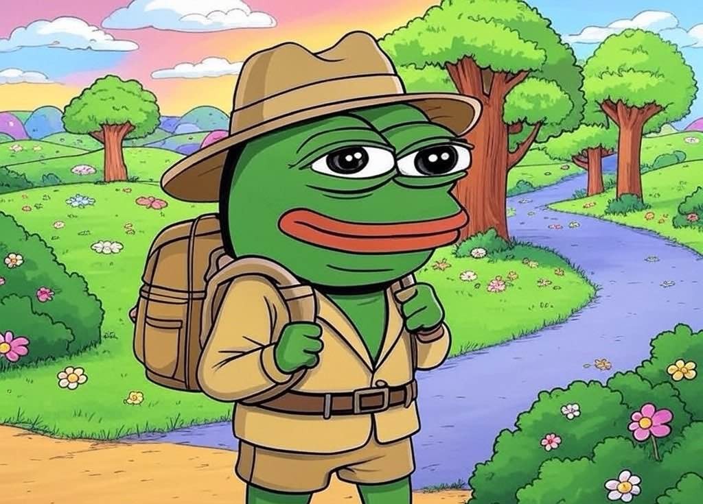 Meme Coin Hunter Discord Bot