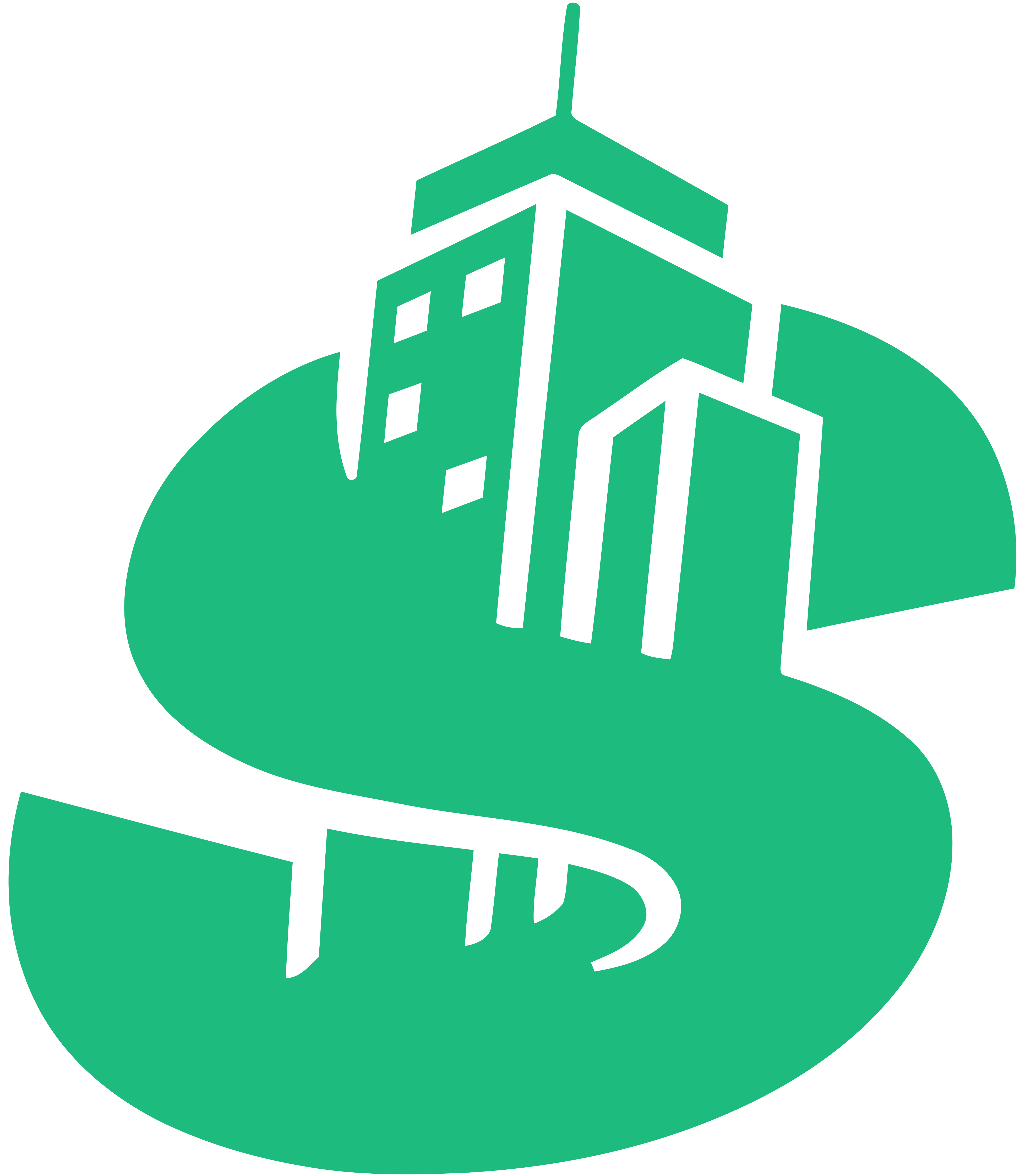 Skyline Crypto Site